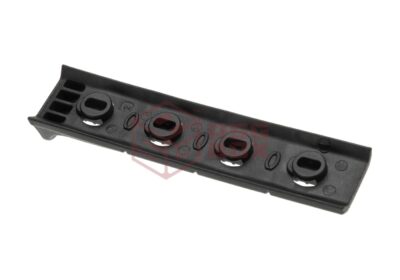 GC16 SR Handstop Panel Kit Black - obrazek 4