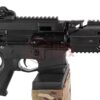 CM16 LMG 0.5J Black OD-TM-10844306000 asgbox.pl