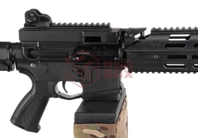 CM16 LMG 0.5J Black - obrazek 3