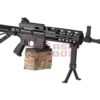 CM16 LMG 0.5J Black OD-TM-10844306000 asgbox.pl