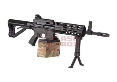 CM16 LMG 0.5J Black - obrazek 4