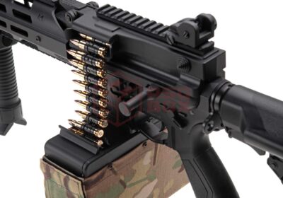 CM16 LMG 0.5J Black - obrazek 5