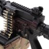 CM16 LMG 0.5J Black OD-TM-10844306000 asgbox.pl