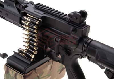 CM16 LMG 0.5J Black - obrazek 6