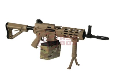 CM16 LMG 0.5J Desert - obrazek 4