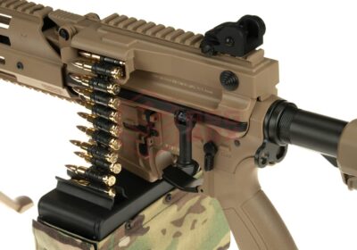 CM16 LMG 0.5J Desert - obrazek 6
