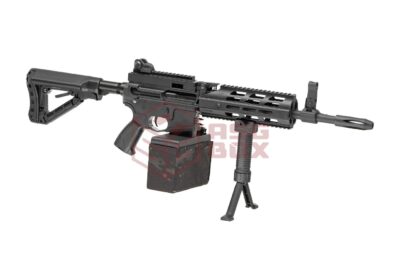 CM16 LMG Stealth - obrazek 4