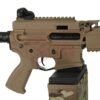 CM16 LMG Desert OD-TM-10844531000 asgbox.pl
