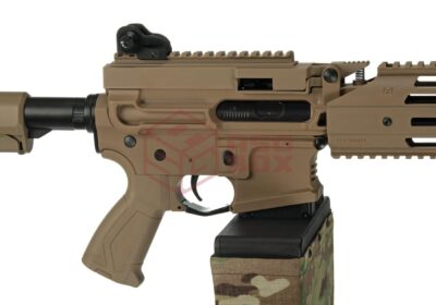 CM16 LMG Desert - obrazek 3
