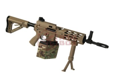 CM16 LMG Desert - obrazek 4