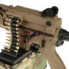 CM16 LMG Desert OD-TM-10844531000 asgbox.pl