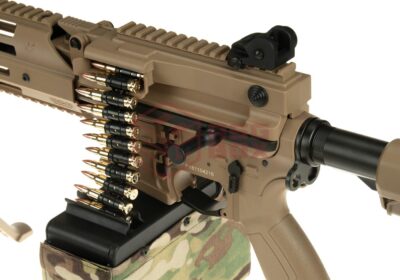 CM16 LMG Desert - obrazek 5