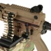 CM16 LMG Desert OD-TM-10844531000 asgbox.pl