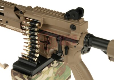 CM16 LMG Desert - obrazek 6