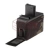 Box Mag CM16 LMG without Battery 2500rds Multicam Black OD-TM-10844675200 28556 G-08-173-3 asgbox.pl