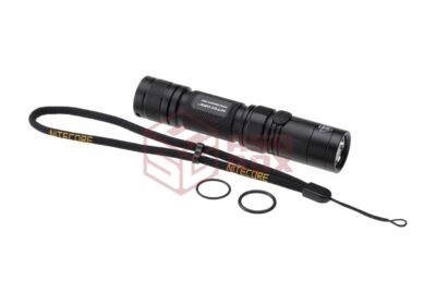 Nitecore EC23 Explorer All Black - obrazek 5
