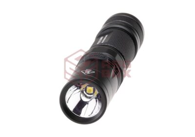 Nitecore EC23 Explorer All Black - obrazek 6