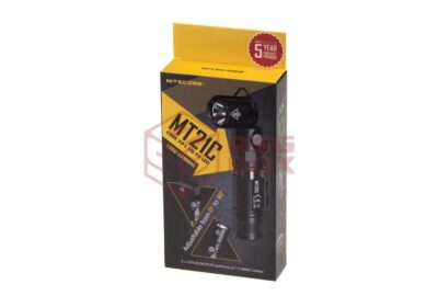 Nitecore MT21C Multi-Task - obrazek 4