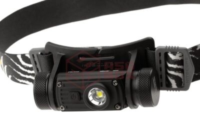 Nitecore HC60 Headlamp - obrazek 3