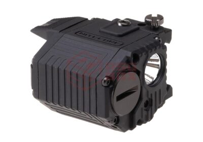 Nitecore NPL10 Pistol Light / Laser - obrazek 3