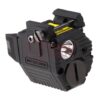 Nitecore NPL10 Pistol Light / Laser OD-TM-10846600000 27337 NPL10 asgbox.pl