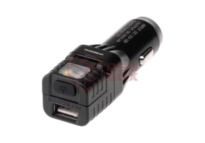 Nitecore VCL10 Black - obrazek 4