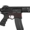 Seekins Precision AR15 SBR8 Black OD-TM-10847206000 asgbox.pl