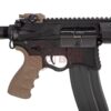 Seekins Precision AR15 SBR8 Desert OD-TM-10847231000 27344 TGR-015-BR8-DNB-NCM asgbox.pl