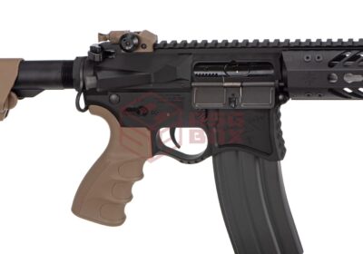 Seekins Precision AR15 SBR8 Desert - obrazek 3