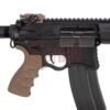 Seekins Precision AR15 SBR8 S-AEG Desert OD-TM-10847331000 27346 TGR-015-BR8-DNB-NCM asgbox.pl