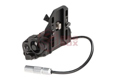 FMA GSGM with 4 Hole Mount Black - obrazek 4