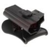 Amomax Paddle Holster für G19 / ICS BLE-XAE Black OD-TM-10848006000 27380 AM-G19G2 asgbox.pl