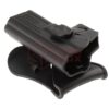 Amomax Paddle Holster für Glock 17 / KWA ATP / APS ACP Black OD-TM-10848206000 27384 AM-G17G2 asgbox.pl