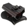 Amomax Paddle Holster für WE17 / TM17 / KJW17 Black OD-TM-10848306000 27386 AM-GAG asgbox.pl