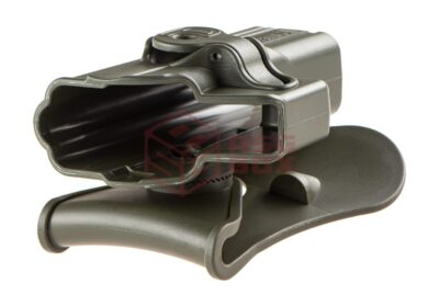 Amomax Paddle Holster für WE17 / TM17 / KJW17 OD - obrazek 3