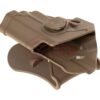 Amomax Paddle Holster für WE / KJW / TM P226 Dark Earth OD-TM-10848630900 27393 AM-S226GF asgbox.pl