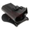 Amomax Paddle Holster für SIG SP2022 Black OD-TM-10848706000 27394 AM-SP2022 asgbox.pl