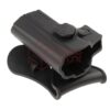 Amomax Paddle Holster für CZ P-07 / P-09 Black OD-TM-10849106000 27400 AM-P07G2 asgbox.pl