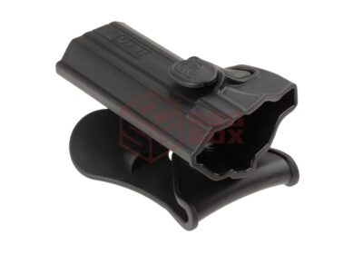 Amomax Paddle Holster für CZ 75 SP-01 Black - obrazek 3