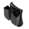 Amomax Double Mag Pouch für WE / KJW / TM 17/19 Black OD-TM-10849606000 27410 AM-MP-G3 asgbox.pl