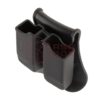 Amomax Double Mag Pouch für P226 / M9 / CZ P-09 Black OD-TM-10849906000 27416 AM-MP-P2 asgbox.pl