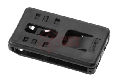 Amomax Belt Clip Black - obrazek 3