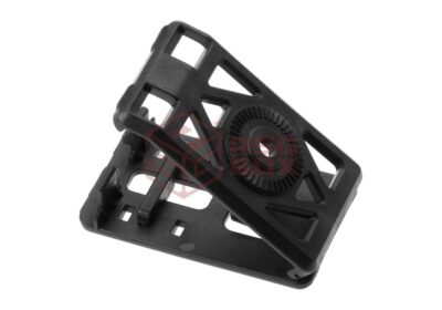 Amomax Belt Clip Black - obrazek 4