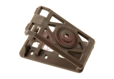 Amomax Belt Clip Dark Earth - obrazek 4