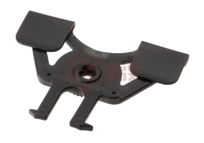 Amomax Molle Attachement Black - obrazek 3