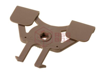 Amomax Molle Attachement Dark Earth - obrazek 3