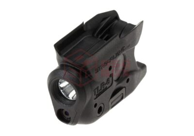 Streamlight TLR-6 Universal Kit Black - obrazek 3