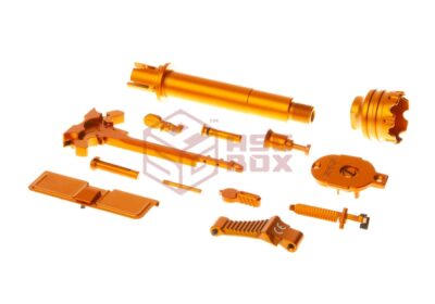 ARP-9 Dress Up Kit Amber - obrazek 3