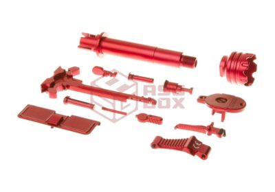 ARP-9 Dress Up Kit Fire - obrazek 3