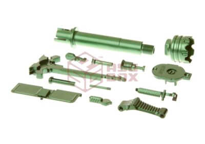 ARP-9 Dress Up Kit Jade - obrazek 3